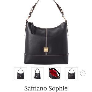 Dooney & Bourke Sophie